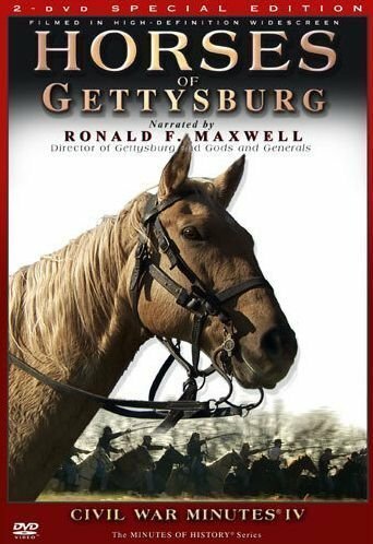 Horses of Gettysburg скачать фильм торрент