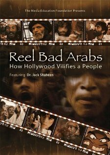 Постер Плохие арабы: Как Голливуд унижает людей